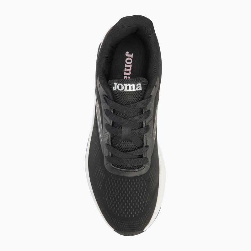 Női futócipő Joma Argon black 5