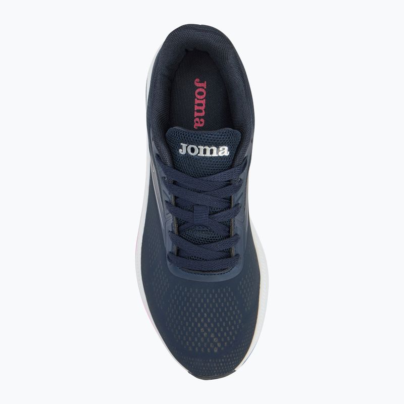 Női futócipő Joma Argon navy 5