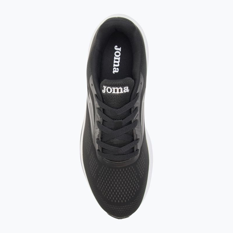 Férfi futócipő Joma Argon black 5