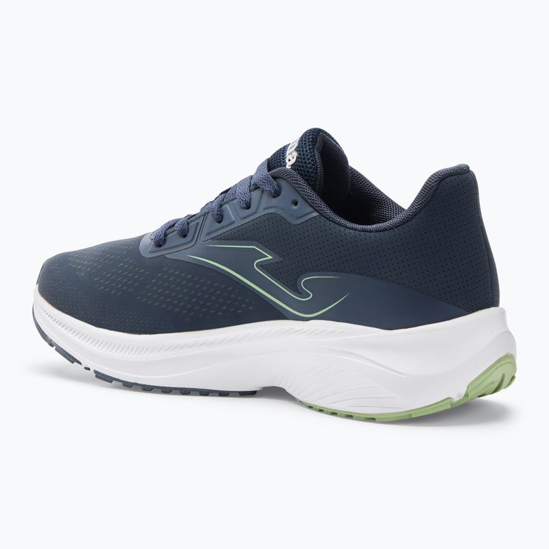 Férfi futócipő Joma Argon navy 3