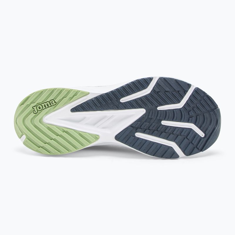 Férfi futócipő Joma Argon navy 4