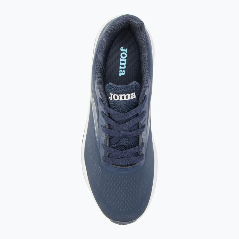 Férfi futócipő Joma Argon navy 5