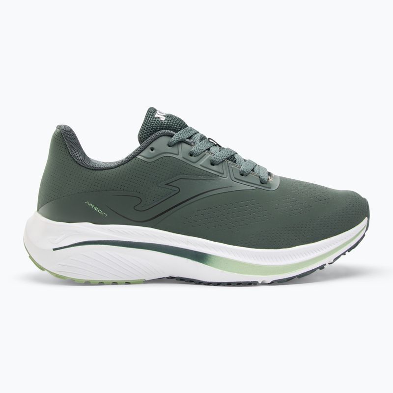Férfi futócipő Joma Argon green 2