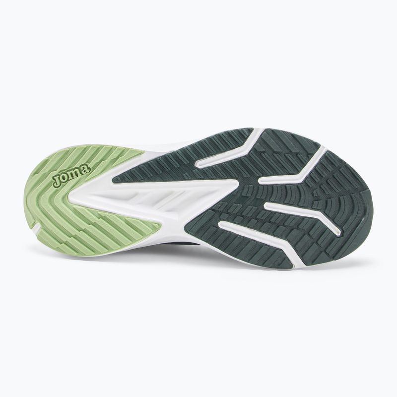 Férfi futócipő Joma Argon green 4