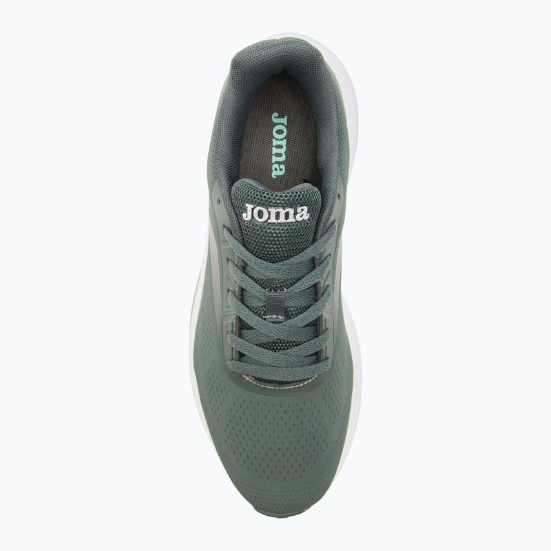 Férfi futócipő Joma Argon green 5