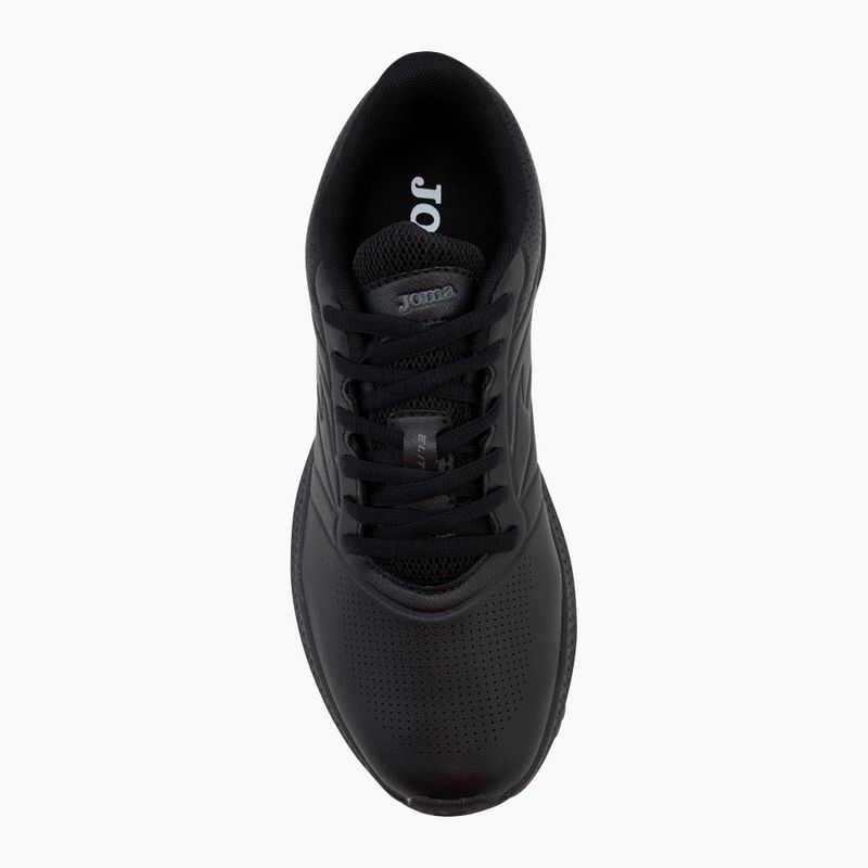 Férfi futócipő Joma Elite black 5