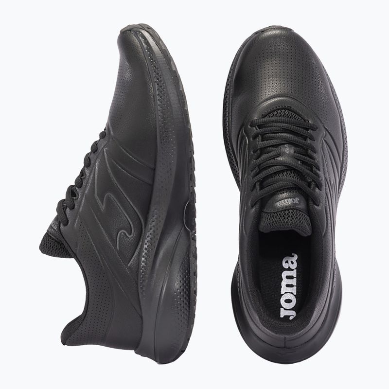 Férfi futócipő Joma Elite black 11