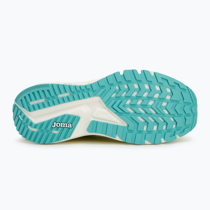 Férfi futócipő Joma Fenix lemon fluor 4