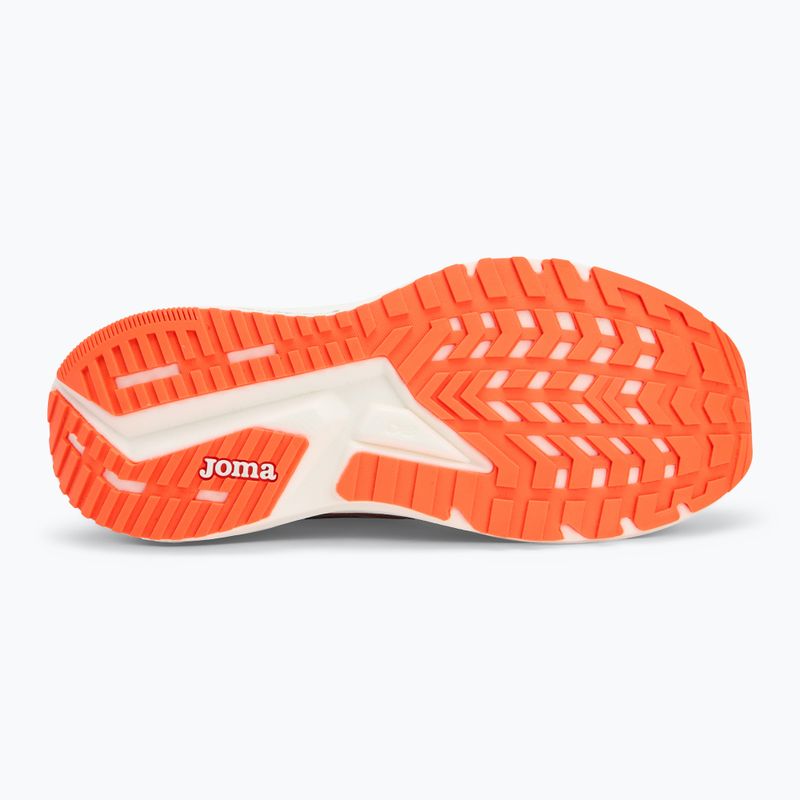 Férfi futócipő Joma Fenix grey 4
