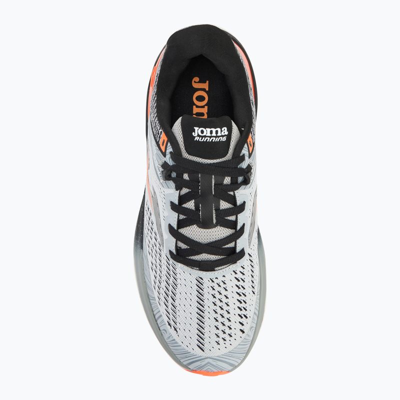 Férfi futócipő Joma Fenix grey 5