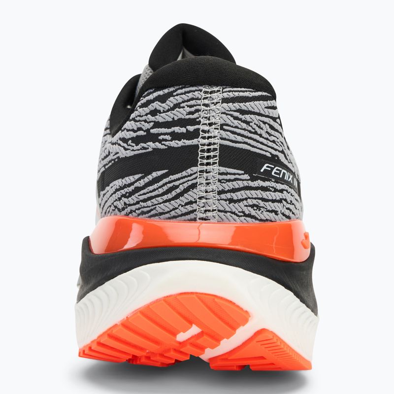 Férfi futócipő Joma Fenix grey 6