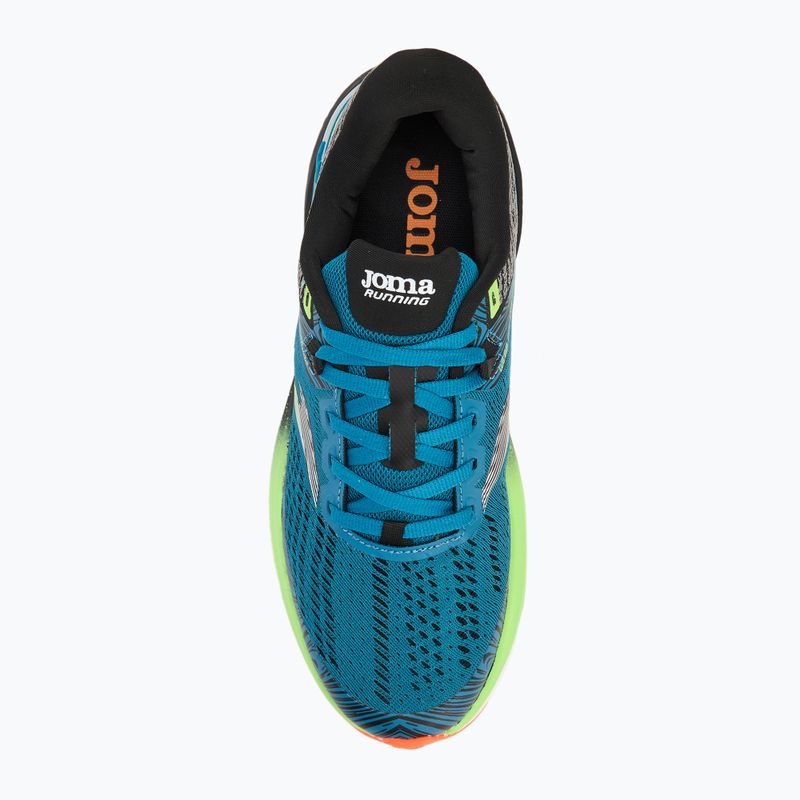 Férfi futócipő Joma Fenix petroleum 5