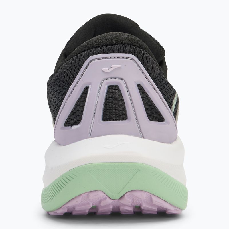 Női futócipő Joma Hispalis black 6