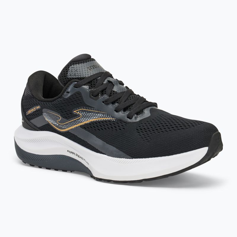 Férfi futócipő Joma Hispalis black