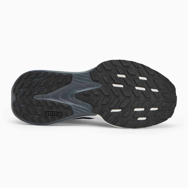 Férfi futócipő Joma Hispalis black 4