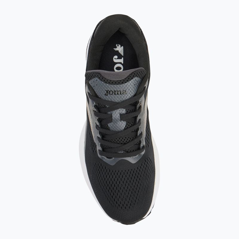 Férfi futócipő Joma Hispalis black 5