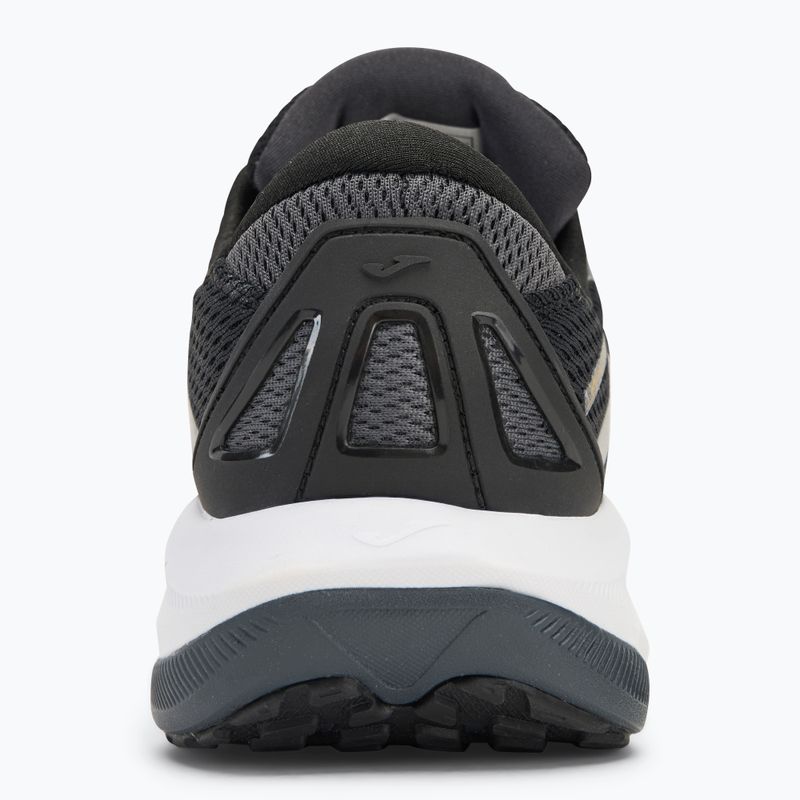Férfi futócipő Joma Hispalis black 6