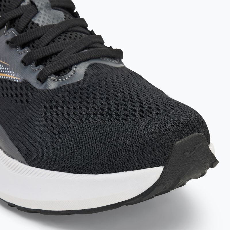 Férfi futócipő Joma Hispalis black 7
