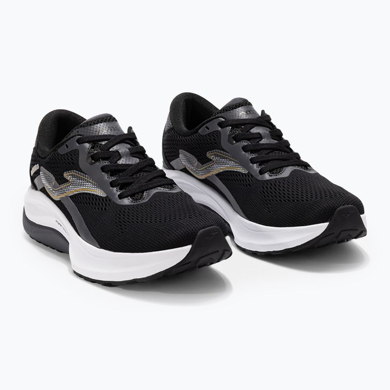 Férfi futócipő Joma Hispalis black 9