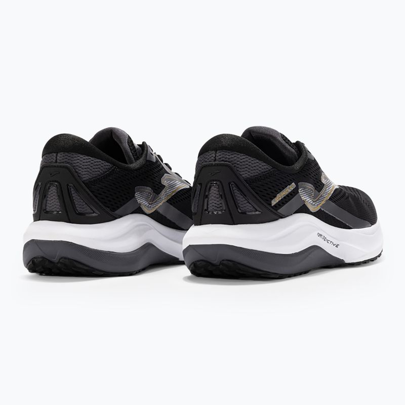 Férfi futócipő Joma Hispalis black 10