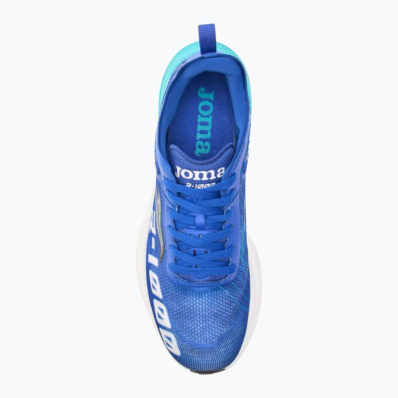 Férfi futócipő Joma R1000 royal 5