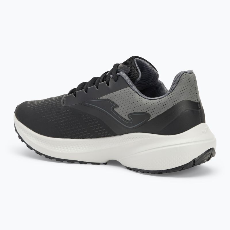 Férfi futócipő Joma Rodio black 3