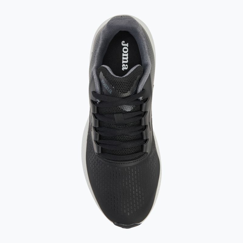Férfi futócipő Joma Rodio black 5