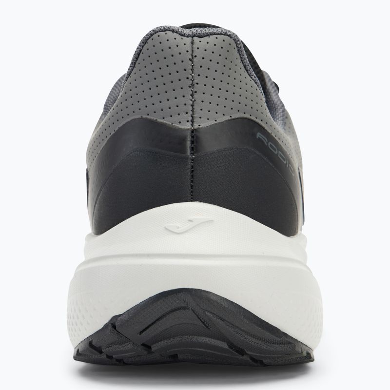Férfi futócipő Joma Rodio black 6
