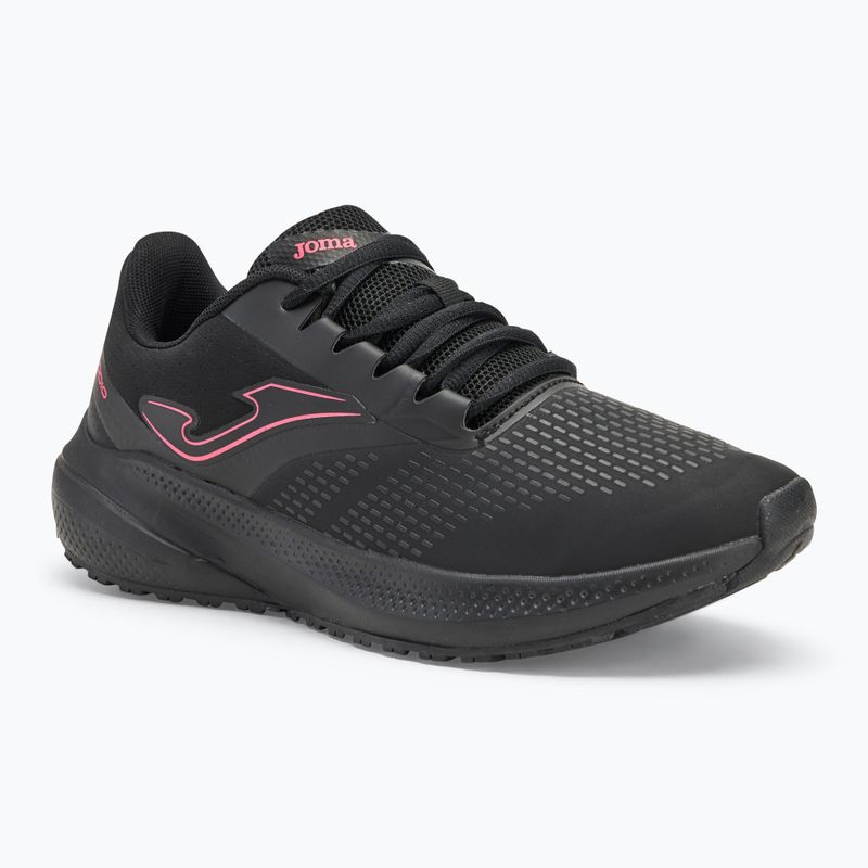 Női futócipő Joma Rodio black/ pink