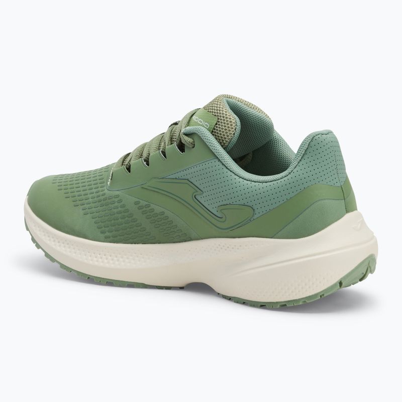 Női futócipő Joma Rodio light green 3