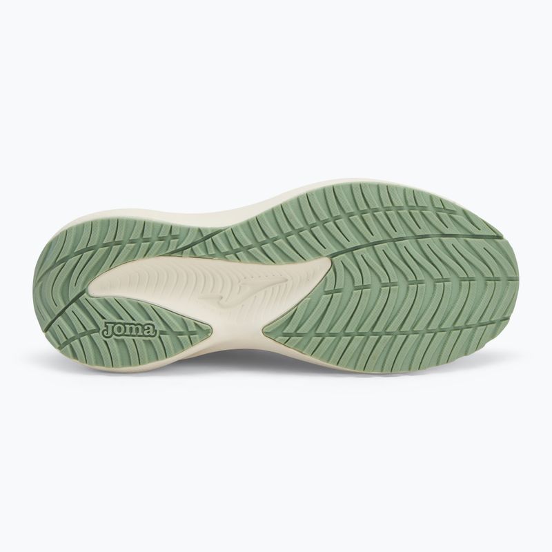 Női futócipő Joma Rodio light green 4