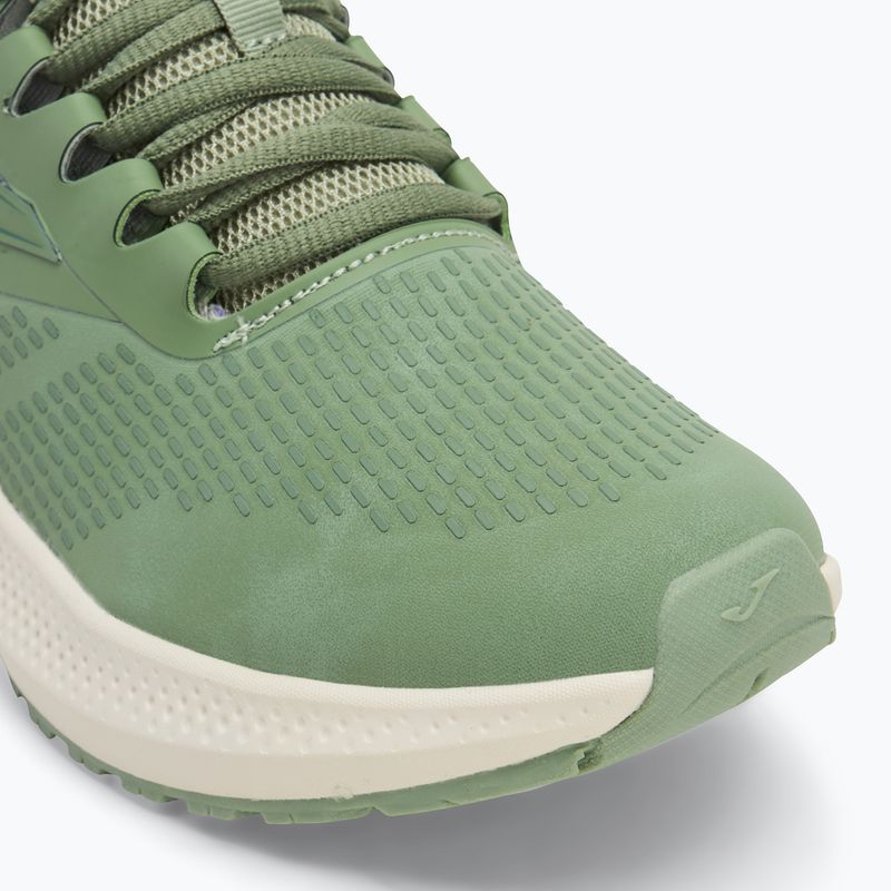 Női futócipő Joma Rodio light green 7