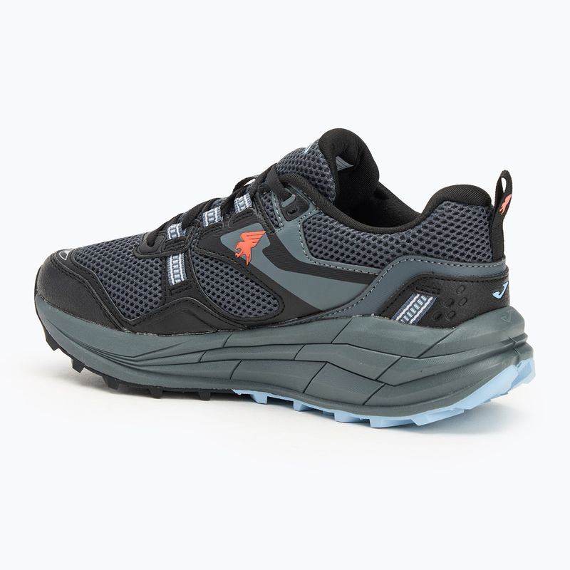 Női futócipő Joma Shock black 3