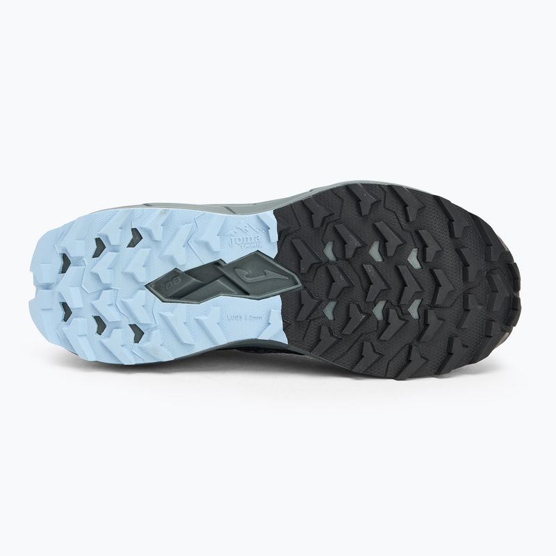 Női futócipő Joma Shock black 4