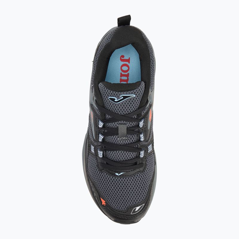 Női futócipő Joma Shock black 5