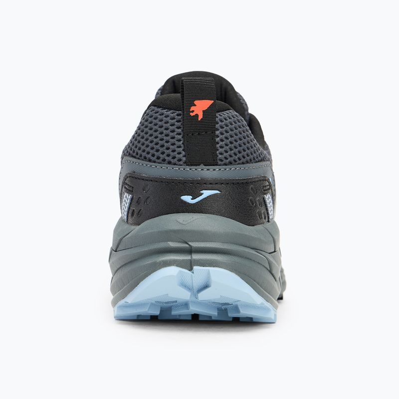 Női futócipő Joma Shock black 6