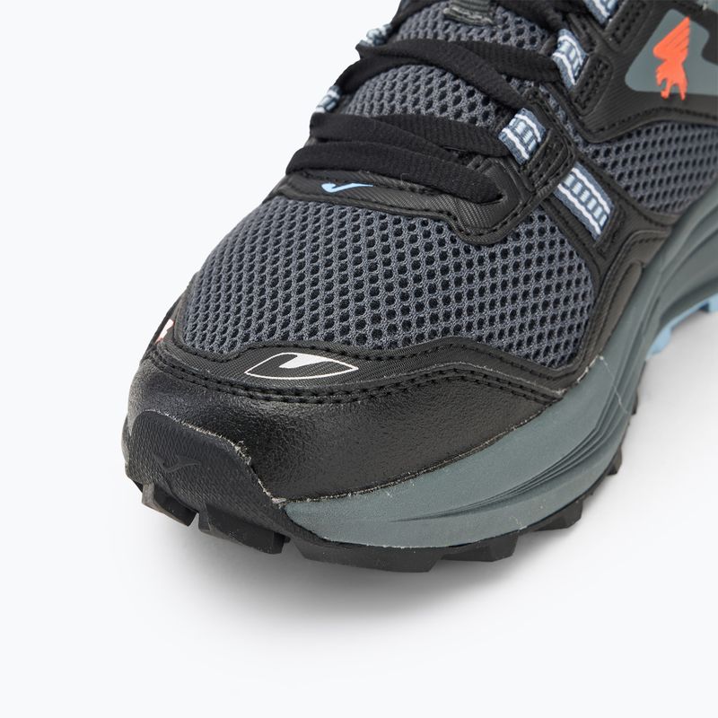 Női futócipő Joma Shock black 7