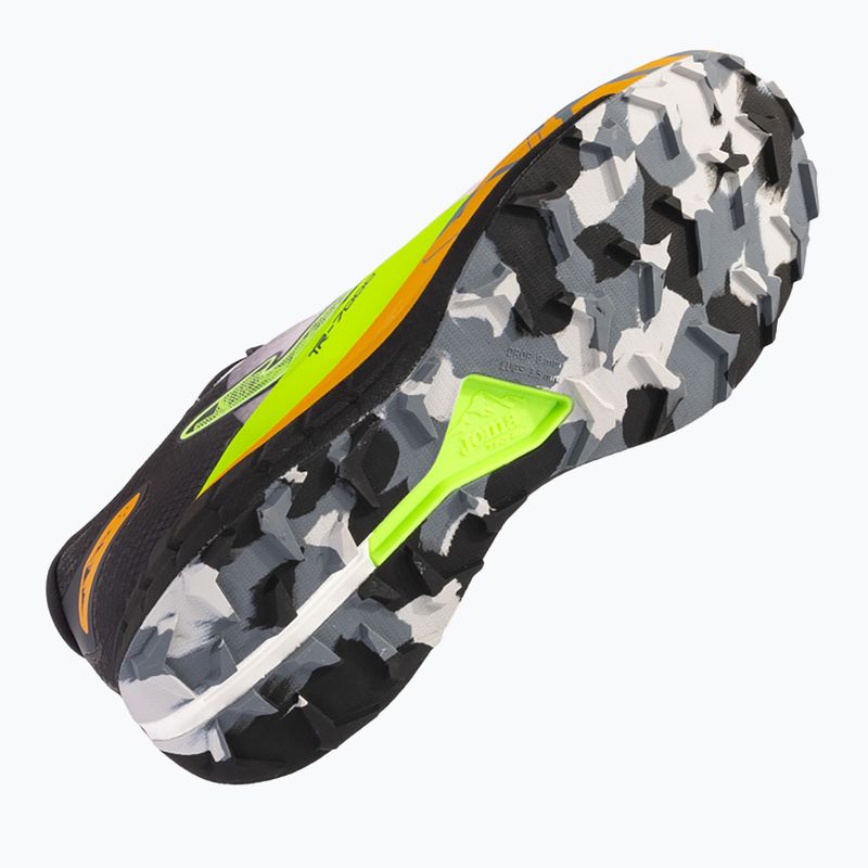 Férfi futócipő Joma TR-7000 white/yellow 11