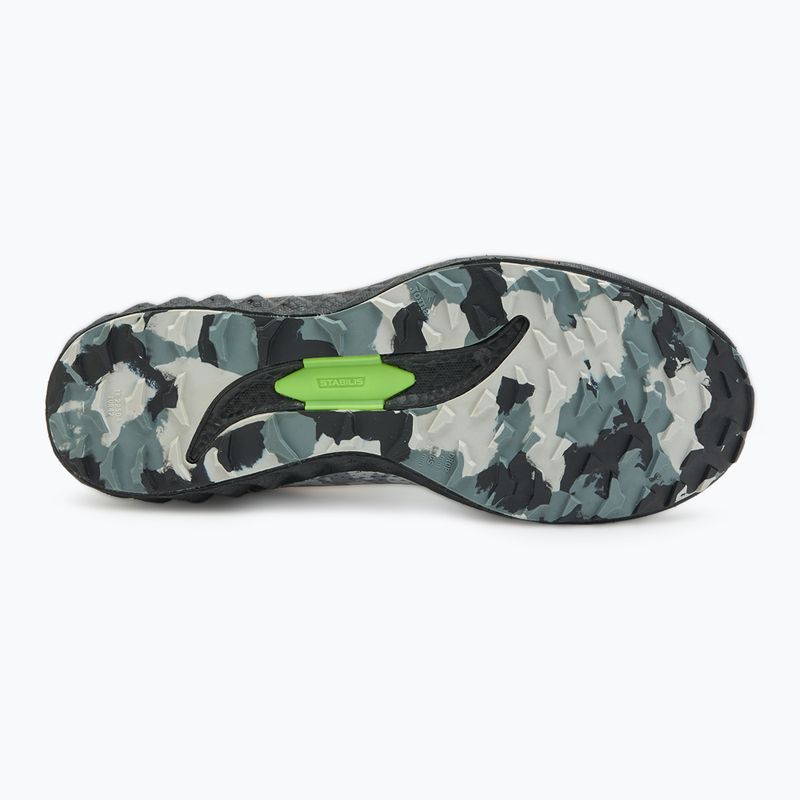 Férfi futócipő Joma TR-9000 white/yellow 4