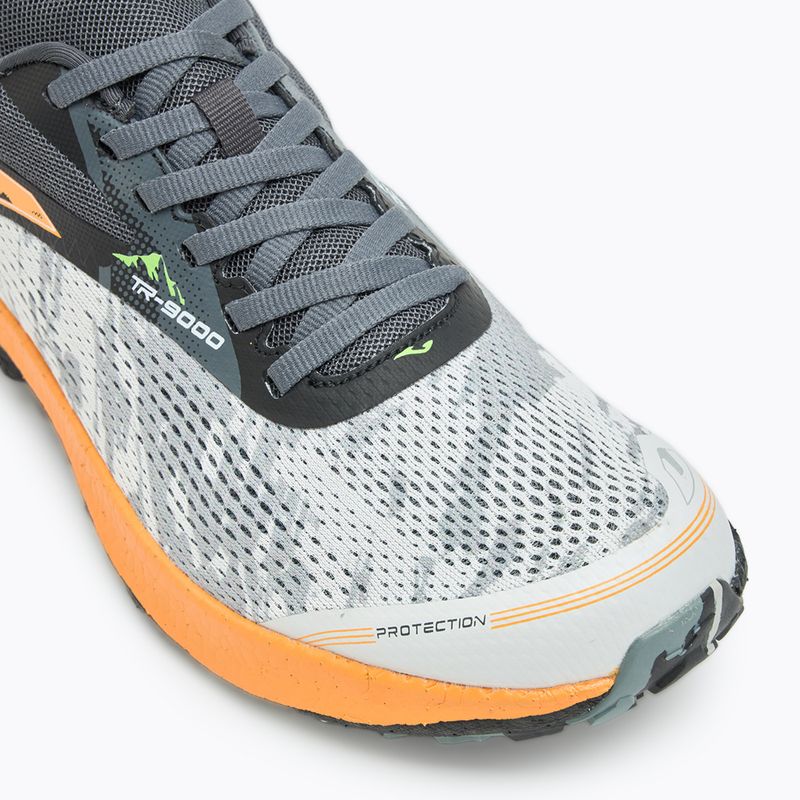 Férfi futócipő Joma TR-9000 white/yellow 7