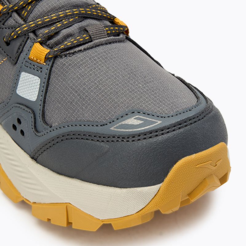 Férfi futócipő Joma Rift Aislatex light grey/mustard 7