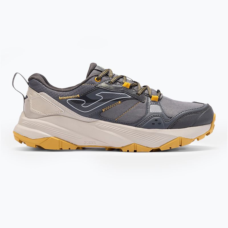 Férfi futócipő Joma Rift Aislatex light grey/mustard 8
