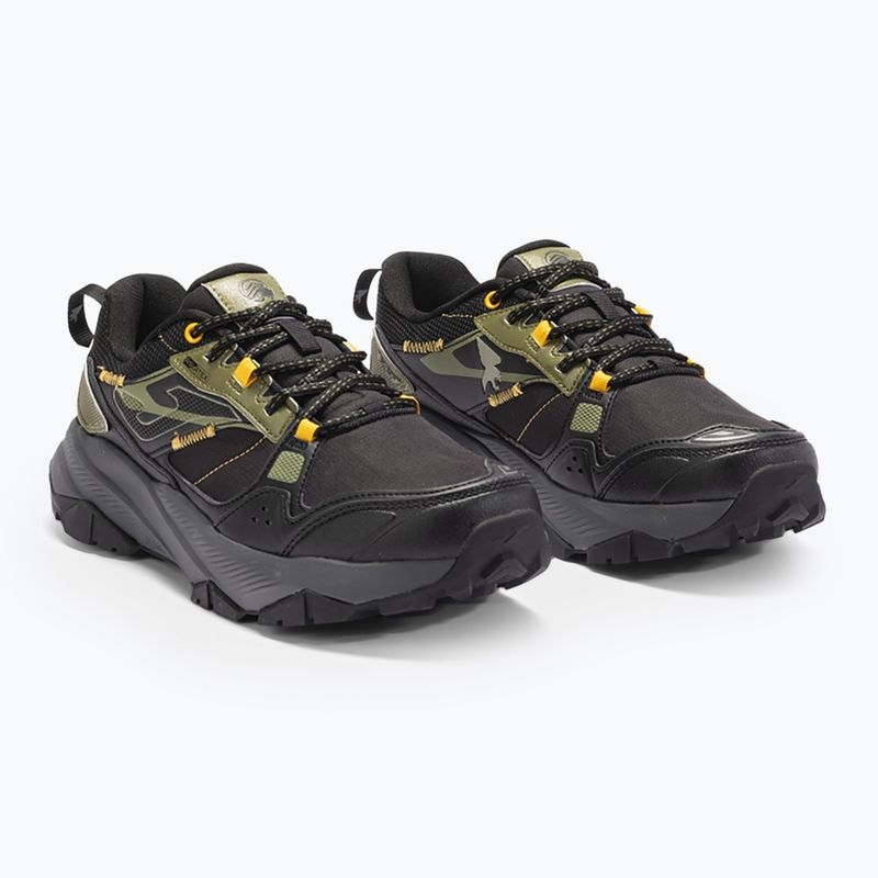 Férfi futócipő Joma Rift Aislatex black 9