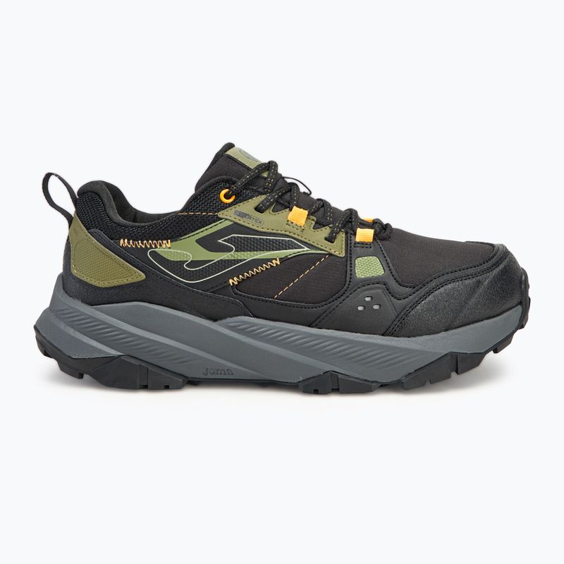 Férfi futócipő Joma Rift Aislatex black 2