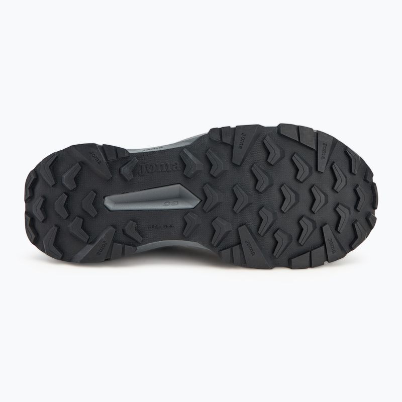 Férfi futócipő Joma Rift Aislatex black 4