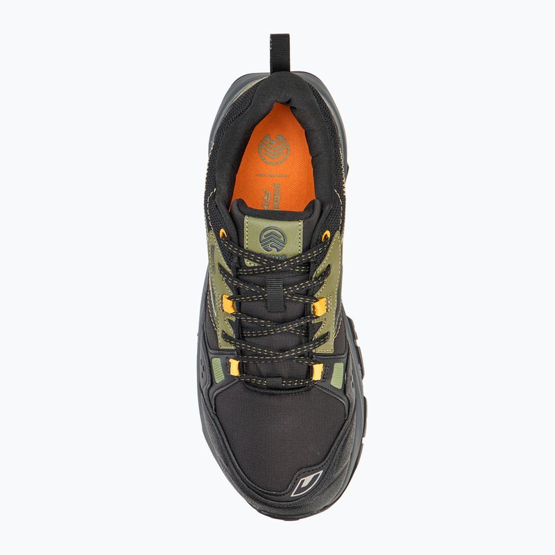 Férfi futócipő Joma Rift Aislatex black 5