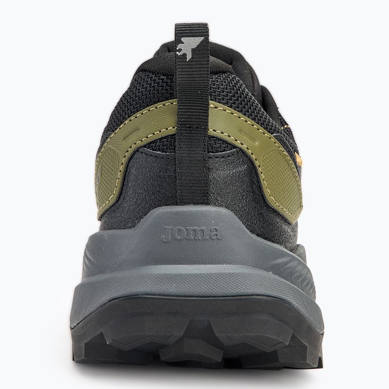 Férfi futócipő Joma Rift Aislatex black 6