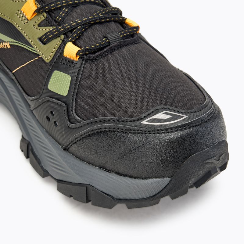 Férfi futócipő Joma Rift Aislatex black 7