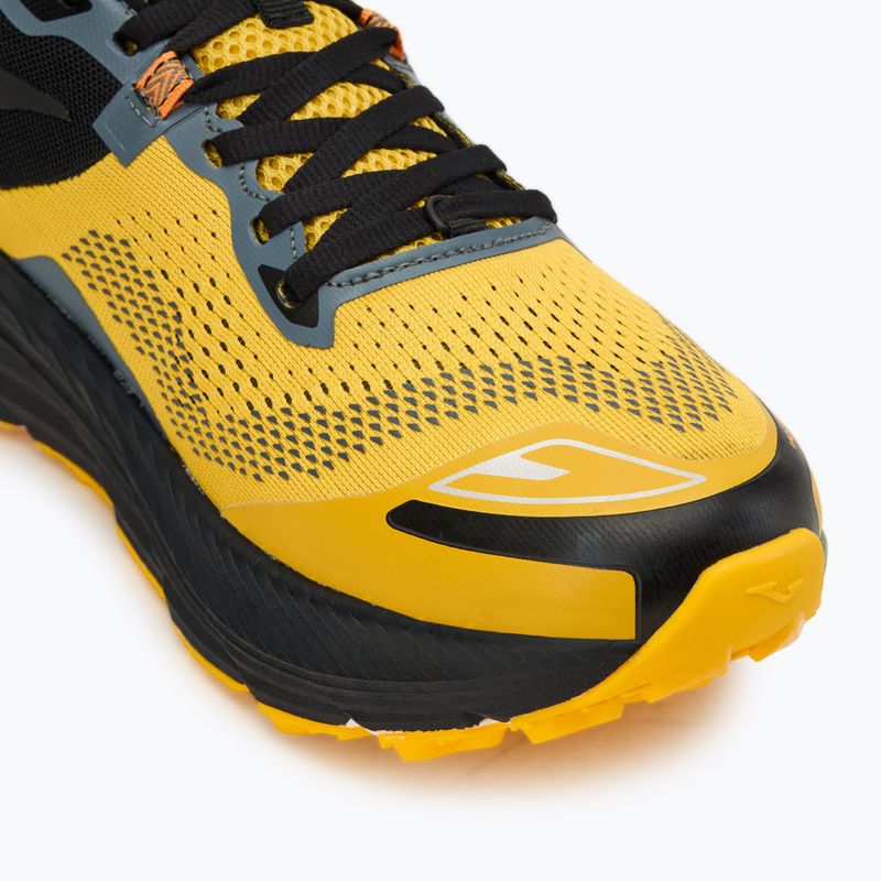 Férfi futócipő Joma TR-5 mustard 7