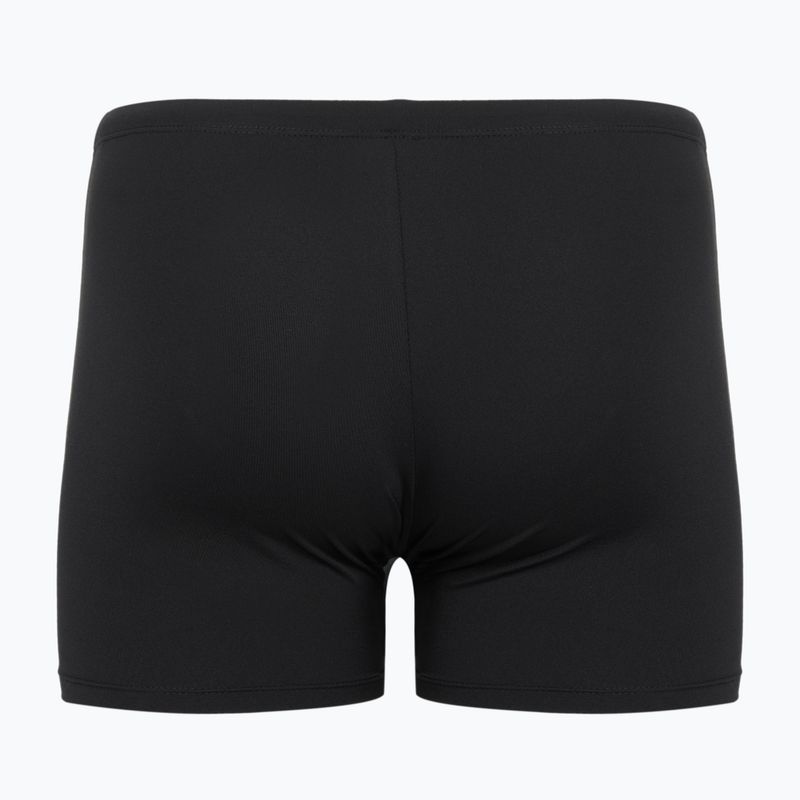 Férfi úszó jammer RAS Sabah Long Trunks navy 2